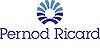 Pernod Ricard Logo